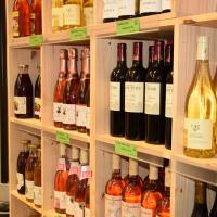 Epicerie