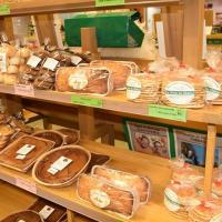 Epicerie sucré